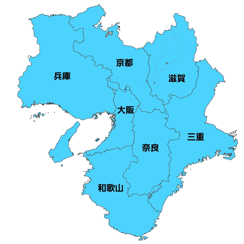 ハチ 駆除 蜂 即日対応のハチ駆除屋 対応エリア
